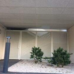 Faux plafond